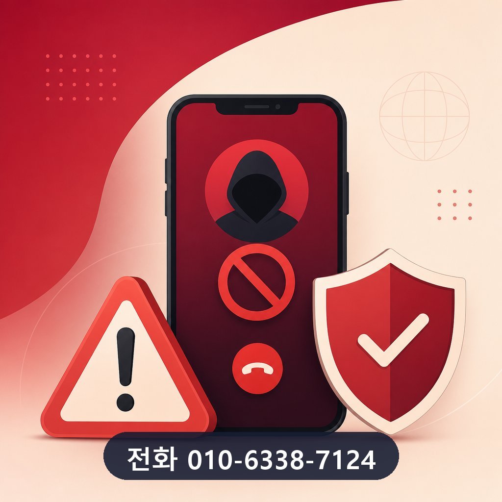 카드깡 최저 수수료 피해 예방 주의사항 이미지 · 문의 010-6338-7124